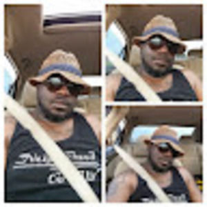 Meet your Posher, Geter